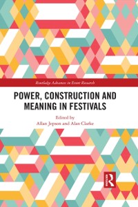 Cover Power, Construction and Meaning in Festivals