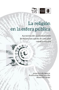 Cover La religión en la esfera pública