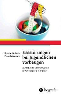 Cover Essstörungen bei Jugendlichen vorbeugen