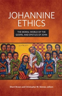 Cover Johannine Ethics