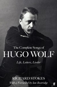Cover The Complete Songs of Hugo Wolf