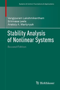 Cover Stability Analysis of Nonlinear Systems