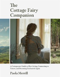 Cover The Cottage Fairy Companion