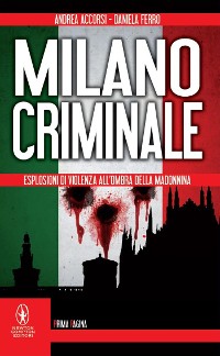 Cover Milano criminale