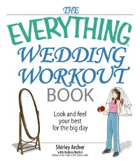 Cover Everything Wedding Workout Book