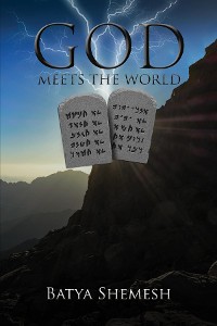 Cover God Meets the World