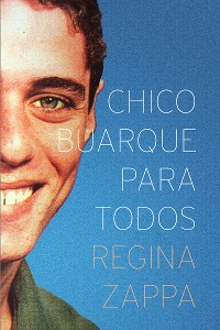 Cover Chico Buarque Para Todos