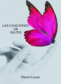 Cover Las canciones de Bilitis (traducido)