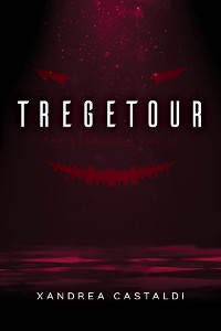 Cover Tregetour