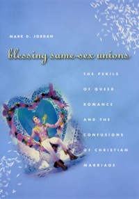 Cover Blessing Same-Sex Unions