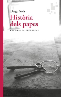 Cover Història dels papes