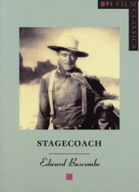 Cover Stagecoach
