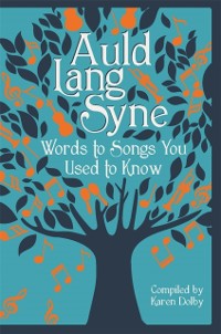 Cover Auld Lang Syne