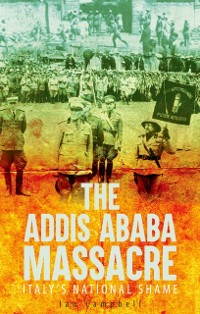 Cover Addis Ababa Massacre