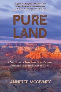 Cover Pure Land