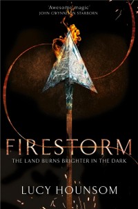 Cover Firestorm