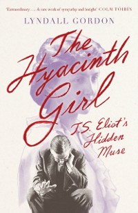 Cover Hyacinth Girl