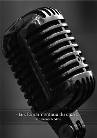 Cover Les fondamentaux du chant