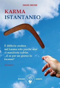 Cover Karma istantaneo