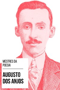 Cover Mestres da Poesia - Augusto dos Anjos