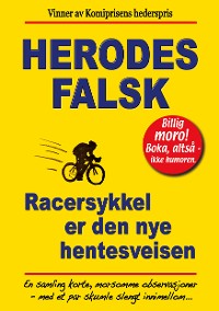 Cover Racersykkel er den nye hentesveisen