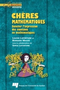 Cover Cheres mathematiques