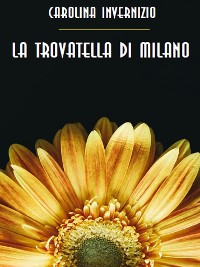 Cover La trovatella di Milano