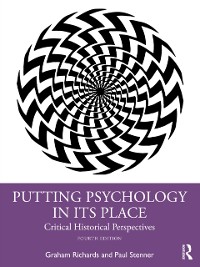 Cover Putting Psychology in its Place