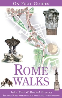 Cover Rome Walks