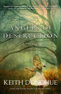 Cover Angels of Destruction