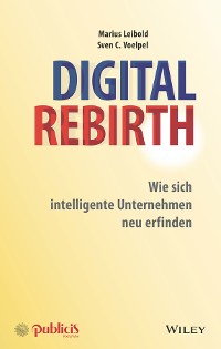 Cover Digital Rebirth