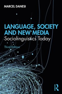 Cover Language, Society, and New Media