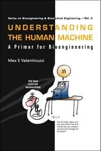 Cover UNDERSTANDING THE HUMAN MACHINE     (V4)