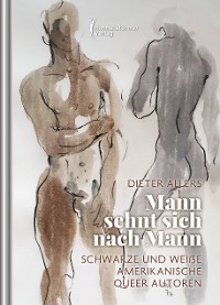 Cover Mann sehnt sich nach Mann