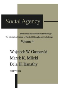 Cover Social Agency
