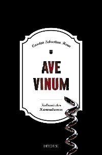 Cover Ave Vinum