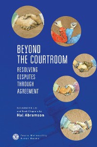 Cover Beyond the Courtroom