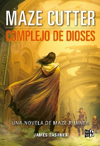 Cover Maze Cutter: Complejo de Dioses