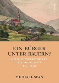 Cover Ein Burger unter Bauern?