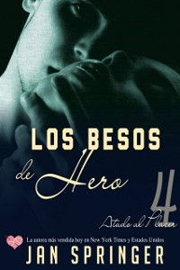Cover Los besos de Hero