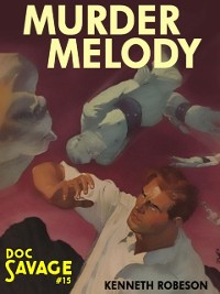 Cover Murder Melody