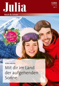 Cover Mit dir im Land der aufgehenden Sonne