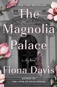 Cover Magnolia Palace