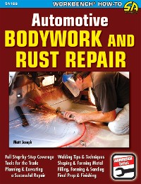 Cover Automotive Bodywork & Rust Repair