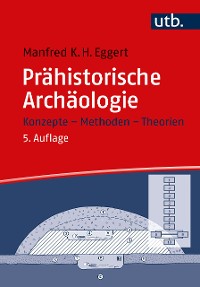 Cover Prähistorische Archäologie