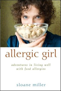 Cover Allergic Girl