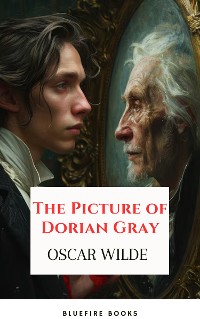 Cover The Picture of Dorian Gray