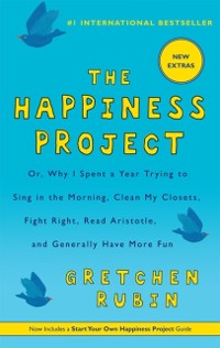 Cover Happiness Project