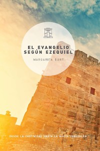 Cover El evangelio según Ezequiel