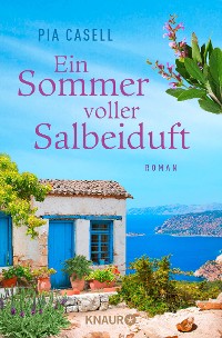 Cover Ein Sommer voller Salbeiduft
